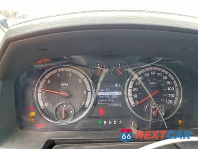 Zdjęcie 9 z 12 samochodu: 2012 DODGE RAM 1500 SPORT VIN:1C6RD7MT2CS258349 - miniatura
