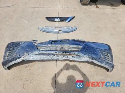 Zdjęcie 12 z 13 samochodu: 2017 NISSAN ALTIMA 2.5 S VIN:1N4AL3AP5HN346123 - miniatura