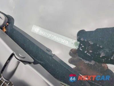 Zdjęcie 12 z 12 samochodu: 2024 HONDA ACCORD HYBRID SPORT-L VIN:1HGCY2F72RA076415 - miniatura