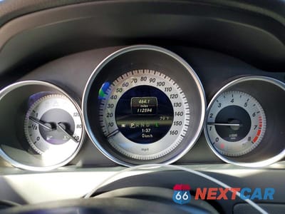 Zdjęcie 9 z 12 samochodu: 2013 MERCEDES-BENZ C 250 VIN:WDDGF4HB6DA872411 - miniatura