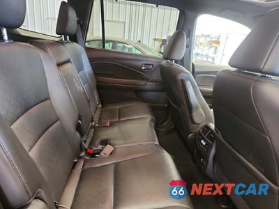 Zdjęcie 11 z 13 samochodu: 2019 HONDA PASSPORT TOURING VIN:5FNYF8H99KB010646 - miniatura