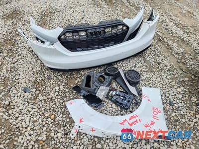 Zdjęcie 12 z 13 samochodu: 2022 AUDI A5 PREMIUM PLUS 45 VIN:WAUFACF54NA023565 - miniatura