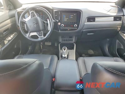 Zdjęcie 8 z 13 samochodu: 2022 MITSUBISHI OUTLANDER SEL VIN:JA4J2VA78NZ035227 - miniatura