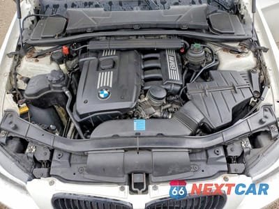 Zdjęcie 11 z 12 samochodu: 2011 BMW 323 I VIN:WBAPG7G56BNN18749 - miniatura