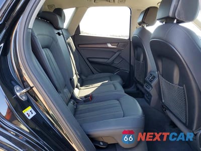 Zdjęcie 11 z 13 samochodu: 2022 AUDI Q5 PREMIUM 40 VIN:WA1ABAFY9N2124209 - miniatura