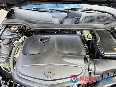 Zdjęcie 9 z 12 samochodu: 2016 MERCEDES-BENZ CLA 250 4MATIC VIN:WDDSJ4GB7GN312016 - miniatura