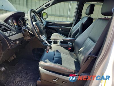 Zdjęcie 7 z 13 samochodu: 2018 DODGE GRAND CARAVAN GT VIN:2C4RDGEG7JR346113 - miniatura