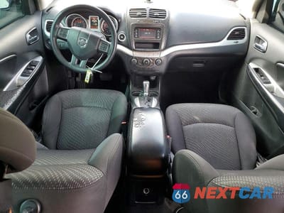 Zdjęcie 8 z 12 samochodu: 2014 DODGE JOURNEY SE VIN:3C4PDCABXET281433 - miniatura