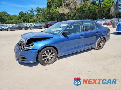 2016 VOLKSWAGEN JETTA SE 3VWD67AJ0GM377481 - główne zdjęcie licytacji z USA - miniatura