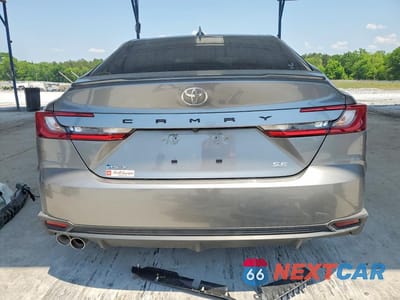Zdjęcie 6 z 12 samochodu: 2025 TOYOTA CAMRY SE VIN:4T1DAACK6SU614186 - miniatura