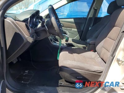 Zdjęcie 7 z 13 samochodu: 2016 CHEVROLET CRUZE LIMITED LT VIN:1G1PE5SB7G7100909 - miniatura