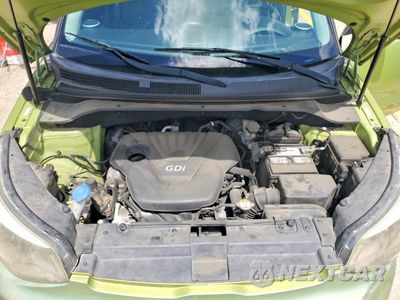 Zdjęcie 11 z 12 samochodu: 2015 KIA SOUL BASE VIN:KNDJN2A23F7812829 - miniatura