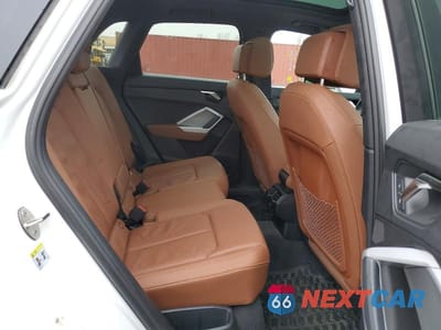 Zdjęcie 11 z 14 samochodu: 2024 AUDI Q3 PREMIUM S LINE 45 VIN:WA1DECF36R1085644 - miniatura