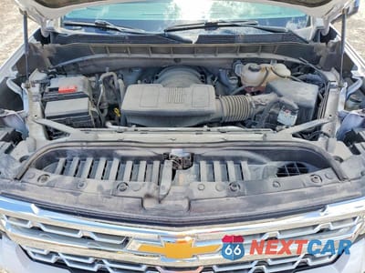 Zdjęcie 11 z 12 samochodu: 2024 CHEVROLET SILVERADO K1500 LTZ VIN:2GCUDGED1R1248575 - miniatura