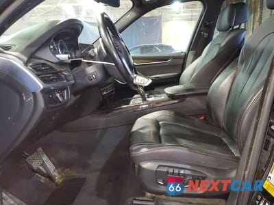 Zdjęcie 7 z 13 samochodu: 2018 BMW X5 XDRIVE35I VIN:5UXKR0C59J0X88816 - miniatura