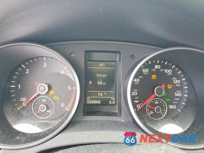 Zdjęcie 9 z 12 samochodu: 2014 VOLKSWAGEN JETTA TDI VIN:3VWPL7AJ9EM613676 - miniatura