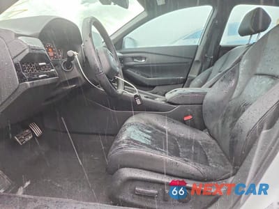 Zdjęcie 7 z 12 samochodu: 2025 HONDA ACCORD HYBRID SPORT-L VIN:1HGCY2F73SA096033 - miniatura
