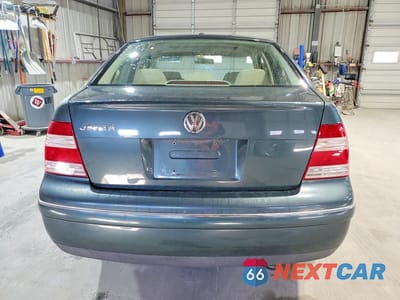 Zdjęcie 6 z 11 samochodu: 2005 VOLKSWAGEN JETTA GLS VIN:3VWSK69M05M015434 - miniatura