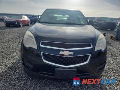 Piąte zdjęcie samochodu w środku: 2014 CHEVROLET EQUINOX LS VIN:2GNALAEK5E6314275 - miniatura