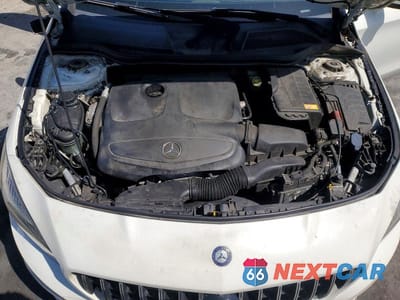 Zdjęcie 11 z 12 samochodu: 2014 MERCEDES-BENZ CLA 250 VIN:WDDSJ4EB5EN119475 - miniatura