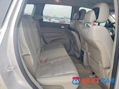 Zdjęcie 11 z 13 samochodu: 2012 JEEP GRAND CHEROKEE VIN:1C4RJFAGXCC325115 - miniatura