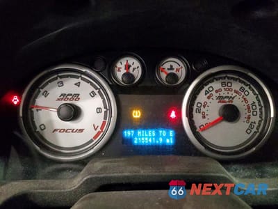 Zdjęcie 9 z 12 samochodu: 2010 FORD FOCUS SE VIN:1FAHP3FN7AW115931 - miniatura