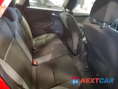 Zdjęcie 10 z 12 samochodu: 2013 FORD FOCUS SE VIN:1FADP3K28DL117719 - miniatura
