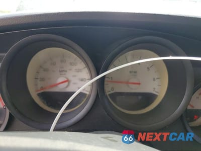 Zdjęcie 9 z 11 samochodu: 2007 DODGE CHARGER SE VIN:2B3KA43H97H770722 - miniatura