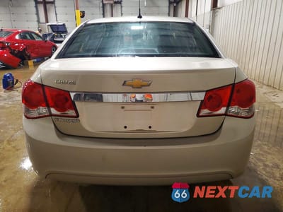 Zdjęcie 6 z 11 samochodu: 2014 CHEVROLET CRUZE LT VIN:1G1PK5SB1E7384740 - miniatura