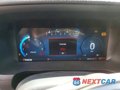 Zdjęcie 9 z 12 samochodu: 2025 FORD F150 XLT VIN:1FTEW3LP2SKE12815 - miniatura