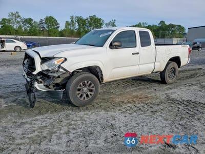 2020 TOYOTA TACOMA SR 5TFRX5GN6LX179688 - główne zdjęcie licytacji z USA - miniatura