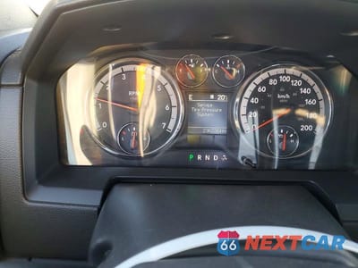 Zdjęcie 9 z 12 samochodu: 2011 DODGE RAM 1500 VIN:1D7RV1CT7BS581613 - miniatura
