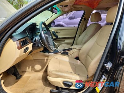 Zdjęcie 7 z 12 samochodu: 2015 BMW 328 I VIN:WBAPH77559NM46868 - miniatura