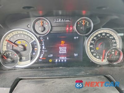 Zdjęcie 9 z 13 samochodu: 2016 RAM 1500 LARAMIE VIN:1C6RR7NT7GS151898 - miniatura