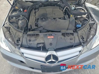 Zdjęcie 11 z 12 samochodu: 2013 MERCEDES-BENZ E 350 VIN:WDDKJ5KB4DF195630 - miniatura