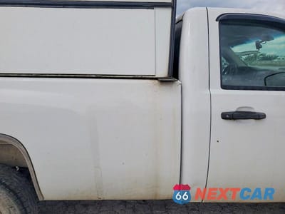 Zdjęcie 10 z 12 samochodu: 2009 CHEV SILVERADO VIN:1GCHK44K39E128877 - miniatura
