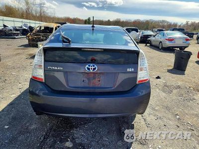 Zdjęcie 6 z 12 samochodu: 2011 TOYOTA PRIUS TWO VIN:JTDKN3DU8B0284456 - miniatura