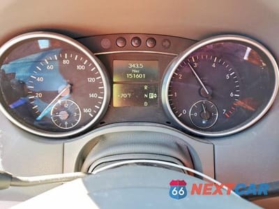 Zdjęcie 9 z 11 samochodu: 2009 MERCEDES-BENZ ML 350 VIN:4JGBB86E69A477670 - miniatura