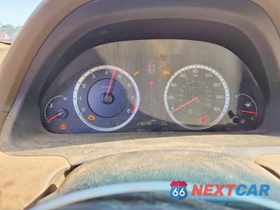 Zdjęcie 9 z 13 samochodu: 2009 HONDA ACCORD EXL VIN:1HGCP26889A112104 - miniatura