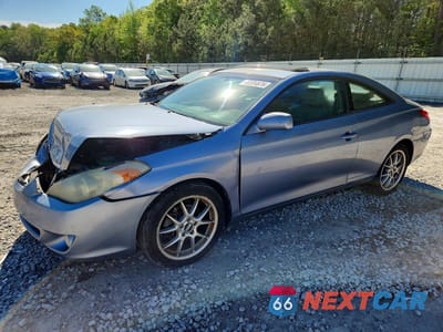 2004 TOYOTA CAMRY SOLARA SLE V6 4T1CA30P04U038928 - główne zdjęcie licytacji z USA - miniatura