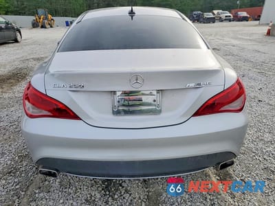 Zdjęcie 6 z 12 samochodu: 2015 MERCEDES-BENZ CLA 250 VIN:WDDSJ4EB4FN226454 - miniatura