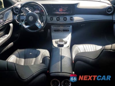 Zdjęcie 8 z 12 samochodu: 2019 MERCEDES-BENZ CLS 450 VIN:WDD2J5JB3KA028302 - miniatura