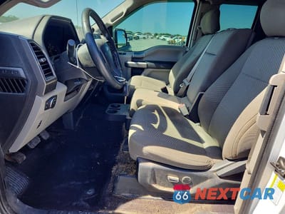 Zdjęcie 7 z 12 samochodu: 2017 FORD F150 SUPER CAB VIN:1FTEX1CF4HFB18407 - miniatura
