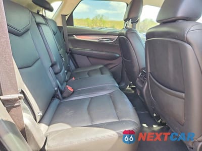 Zdjęcie 11 z 13 samochodu: 2019 CADILLAC XT5 LUXURY VIN:1GYKNDRS3KZ163739 - miniatura