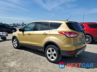 Drugie zdjęcie samochodu z przodu: 2015 FORD ESCAPE SE VIN:1FMCU9GX5FUA18855 - miniatura