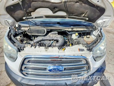 Zdjęcie 12 z 13 samochodu: 2015 FORD TRANSIT T-350 VIN:1FBZX2YM1FKA83848 - miniatura
