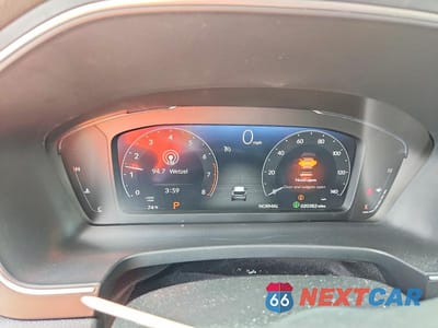 Zdjęcie 9 z 13 samochodu: 2024 HONDA PILOT ELITE VIN:5FNYG1H83RB036276 - miniatura