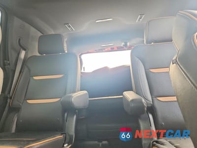 Zdjęcie 10 z 14 samochodu: 2023 GMC YUKON AT4 VIN:1GKS2CKD4PR172756 - miniatura