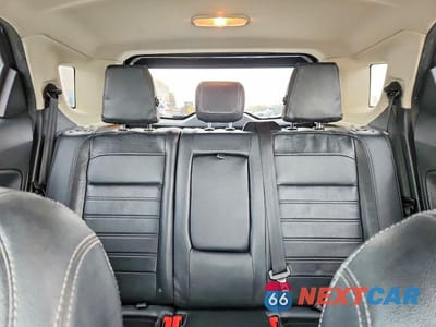 Zdjęcie 10 z 14 samochodu: 2018 FORD ECOSPORT TITANIUM VIN:MAJ6P1WL0JC216529 - miniatura