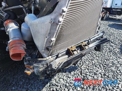 Zdjęcie 9 z 10 samochodu: 2024 FREIGHTLINER CASCADIA 126 SEMI TRUCK VIN:3AKJHHDR8RSUM9973 - miniatura